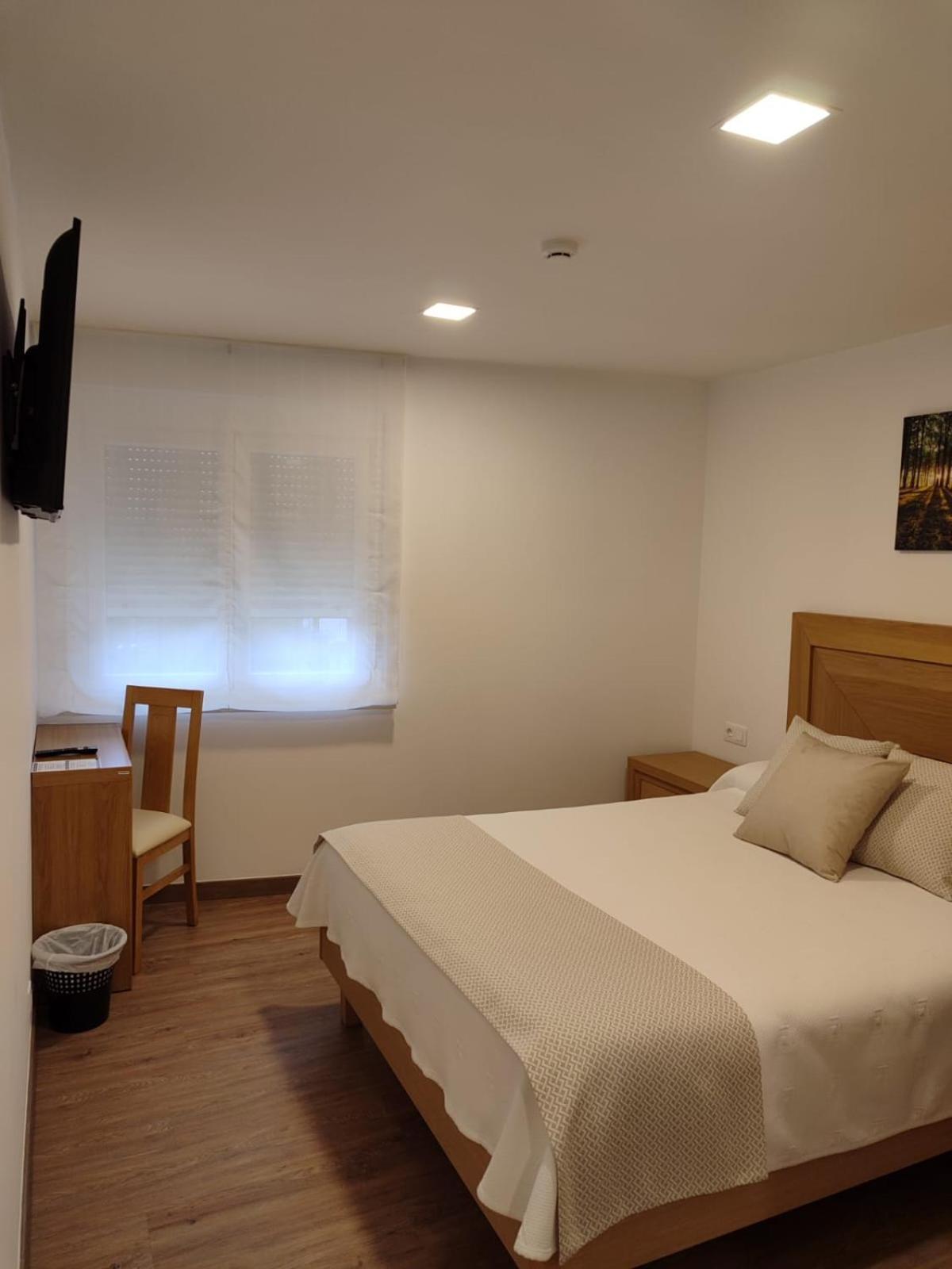 Rios Hotel Gastronomico Gandainas מראה חיצוני תמונה